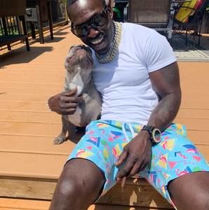 Meet your Posher, Peter